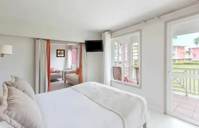 Photo de l’hôtel