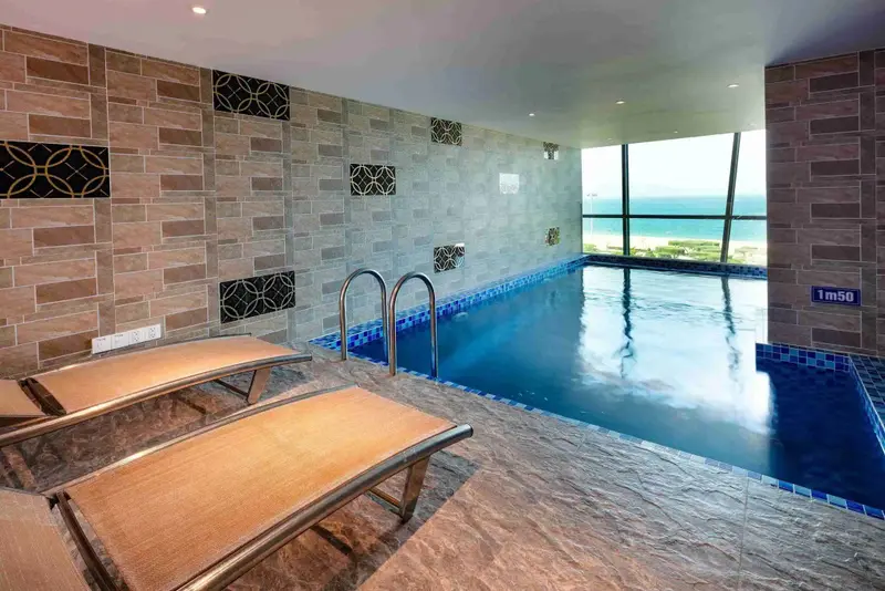 Ruby Luxury Hotel