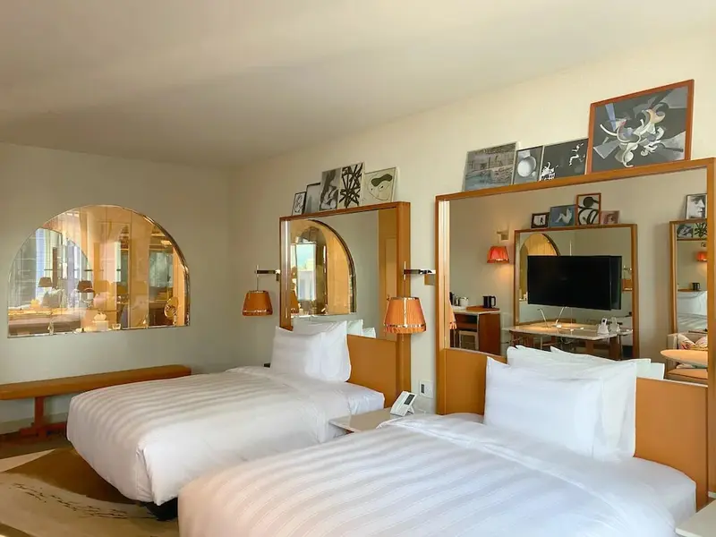 Photo de l’hôtel