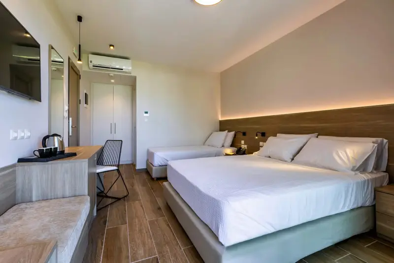 Photo de l’hôtel