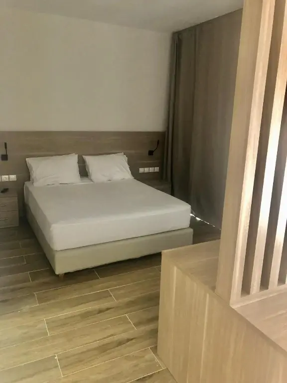 Photo de l’hôtel
