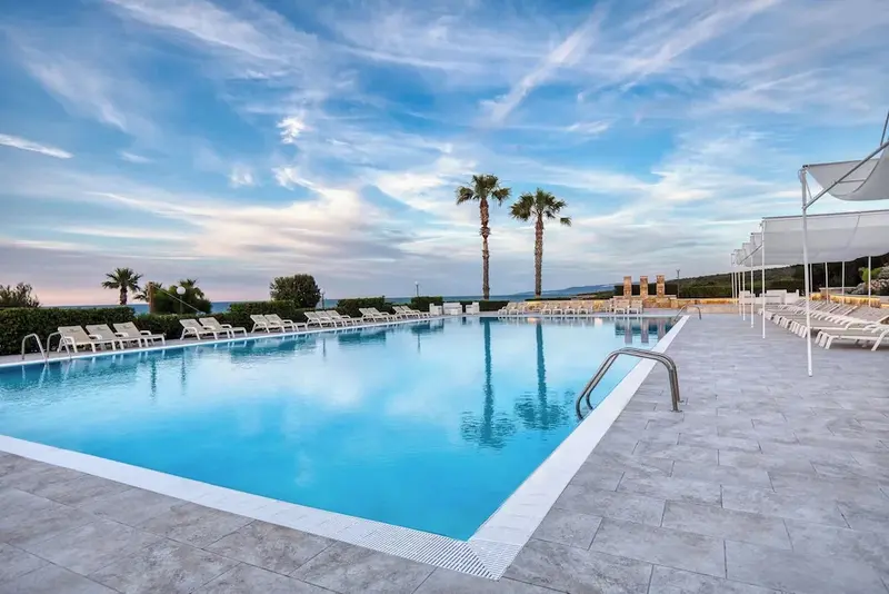 Villaggio Cala del Principe