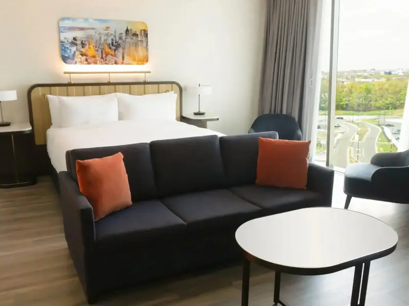Photo de l’hôtel