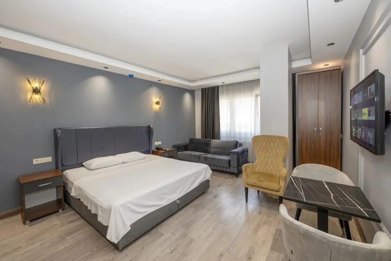 Photo de l’hôtel