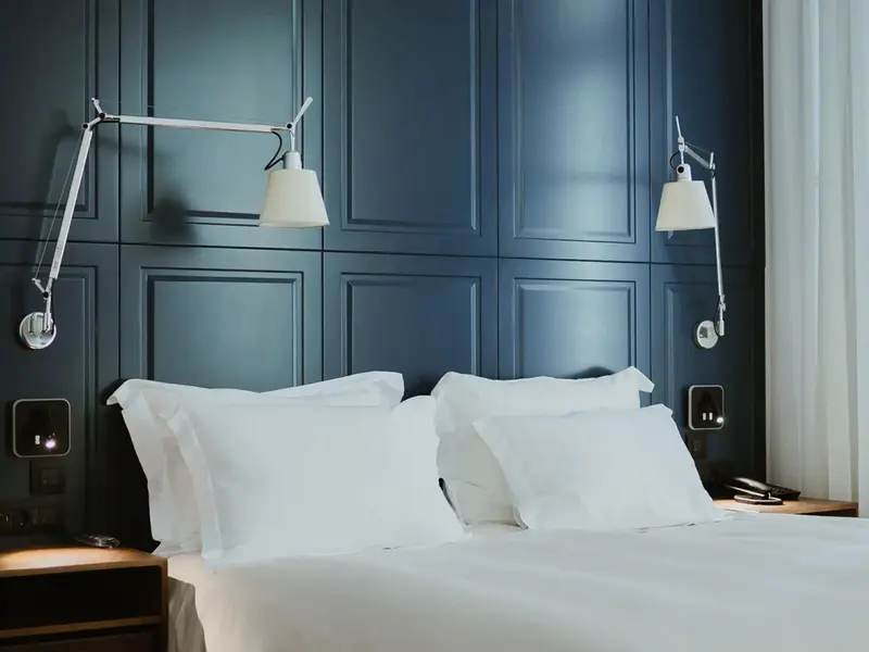 Photo de l’hôtel