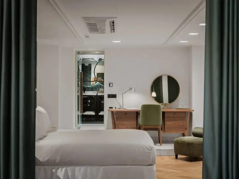 Photo de l’hôtel