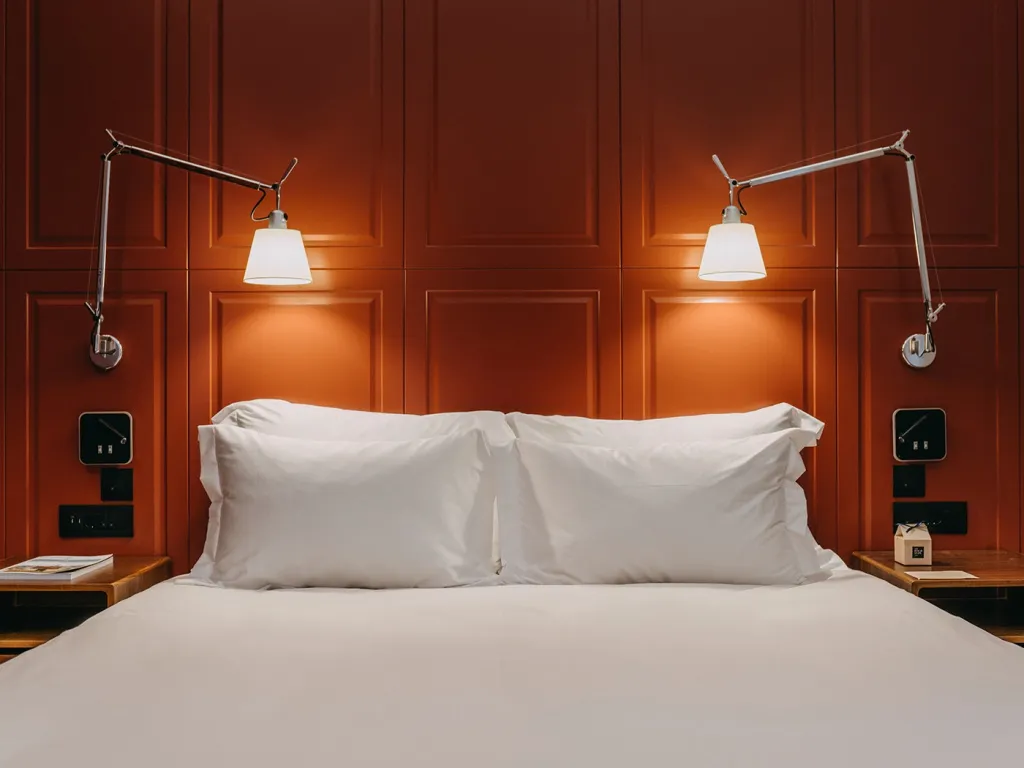 Photo de l’hôtel