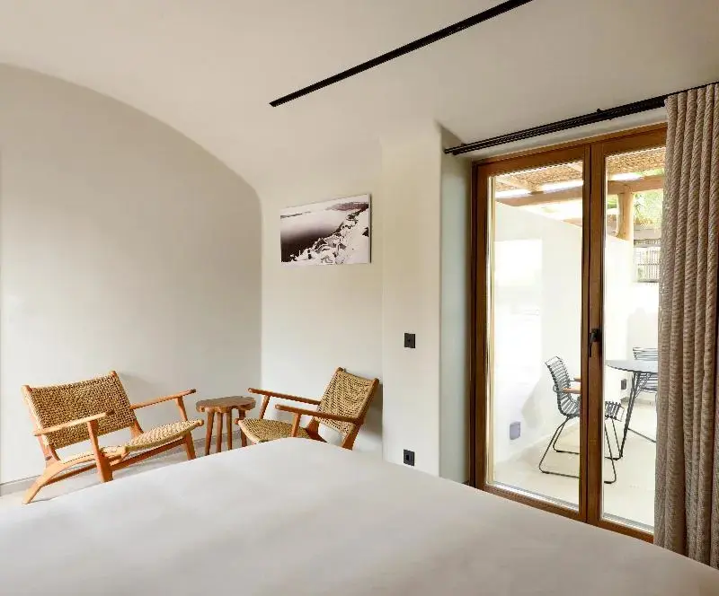 Photo de l’hôtel