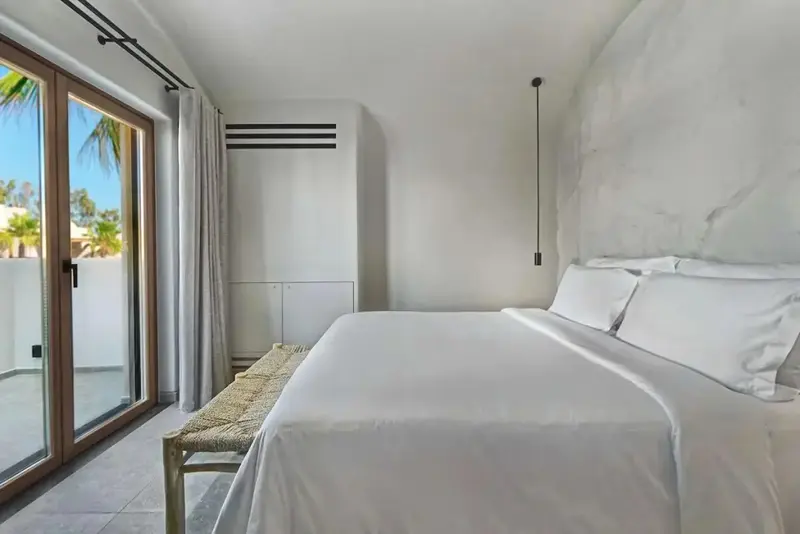Photo de l’hôtel