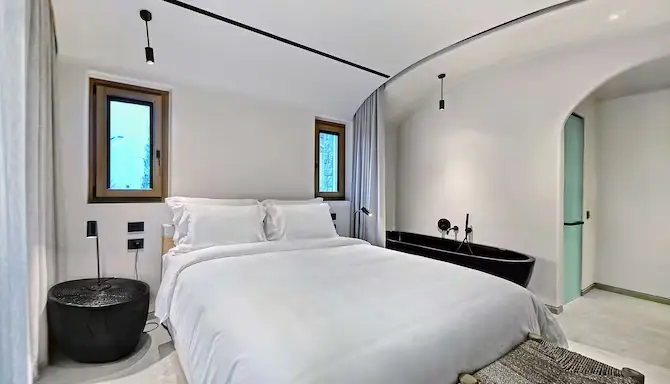 Photo de l’hôtel