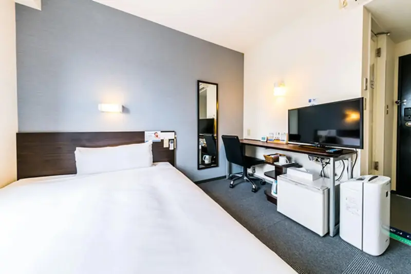 Photo de l’hôtel