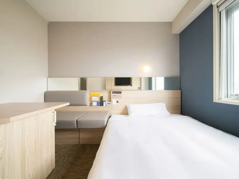 Photo de l’hôtel