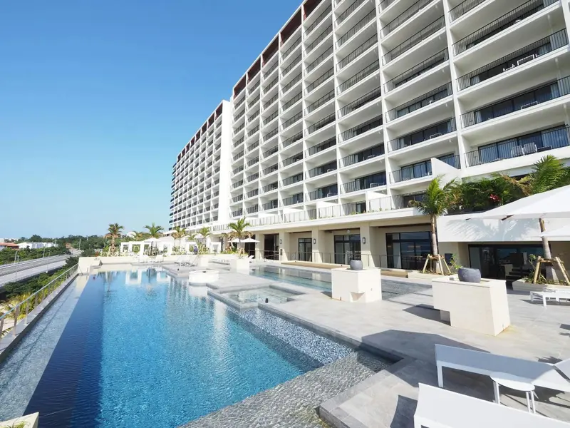 Hiyori Ocean Resort Okinawa