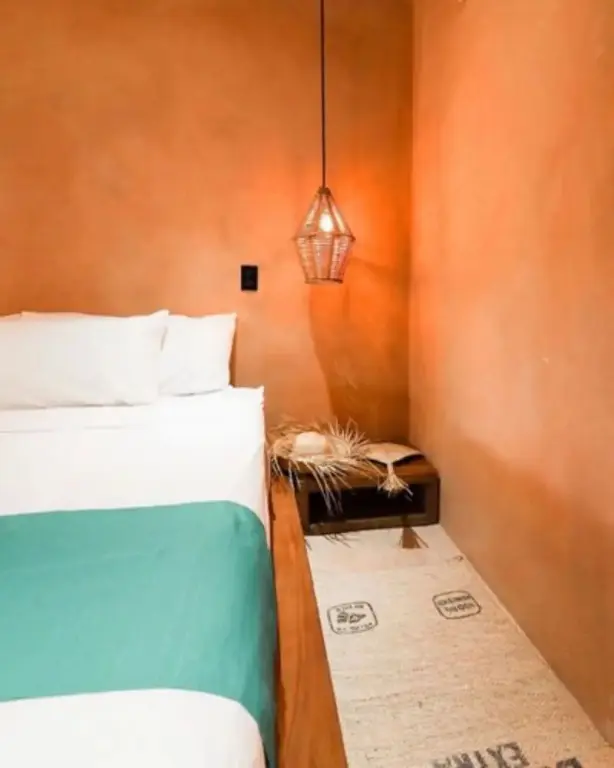 Photo de l’hôtel