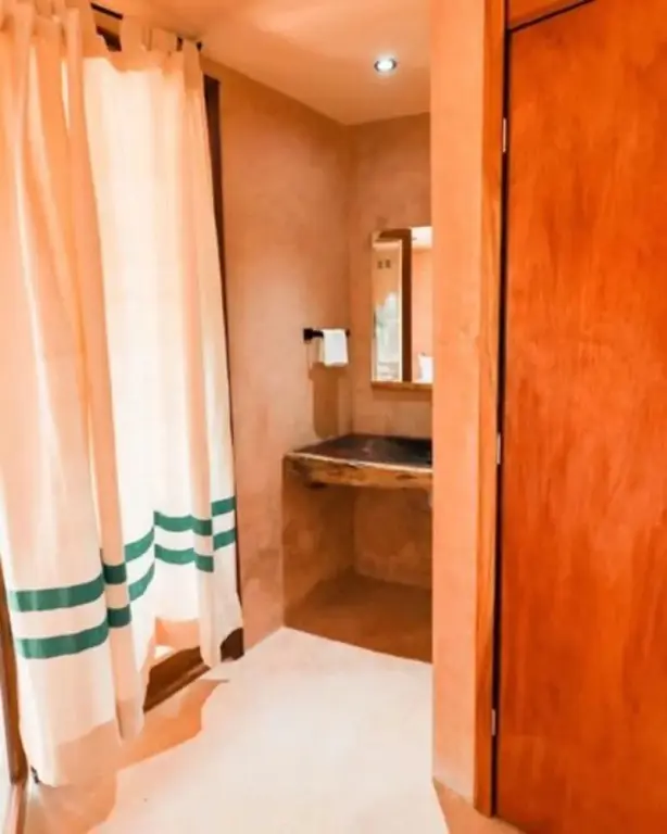 Photo de l’hôtel