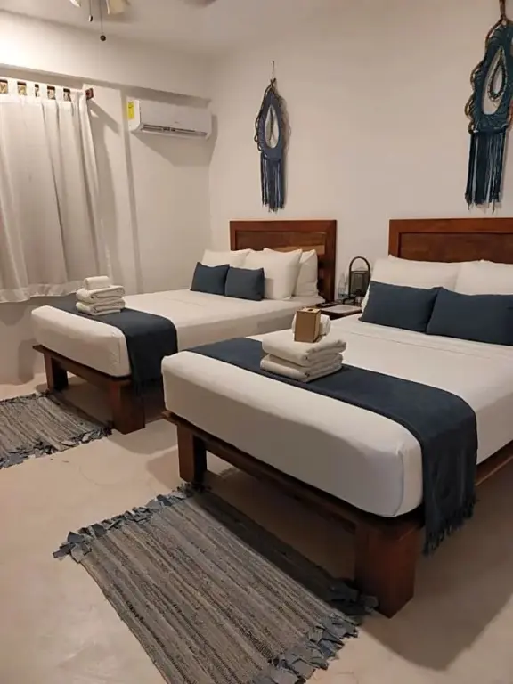 Photo de l’hôtel