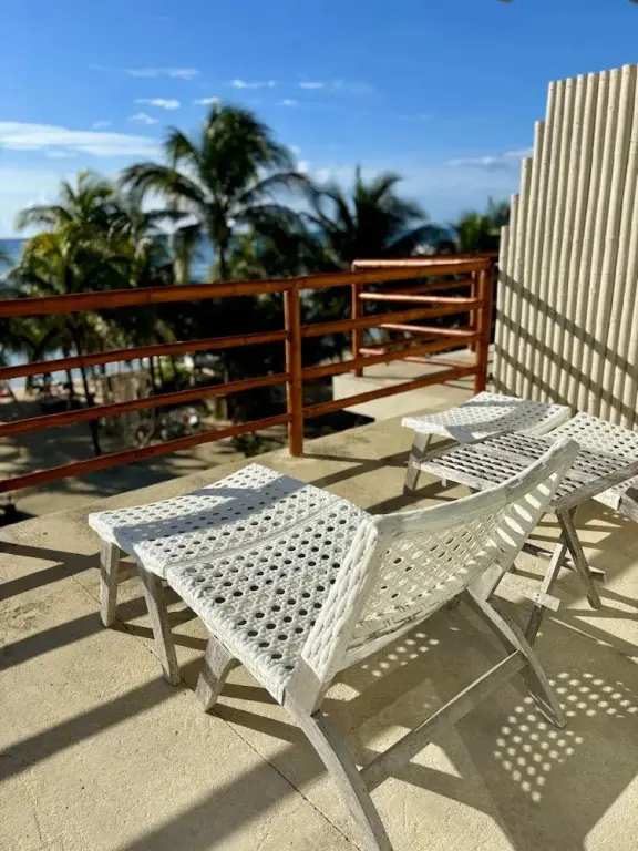 Photo de l’hôtel