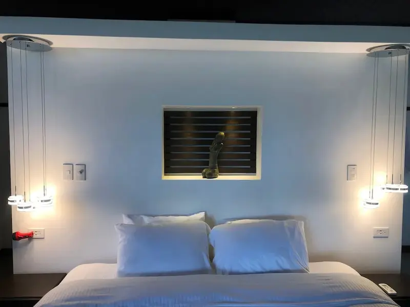 Photo de l’hôtel