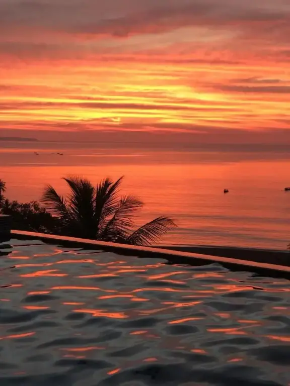 The Tranquilo Lodge