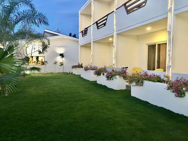 Photo de l’hôtel
