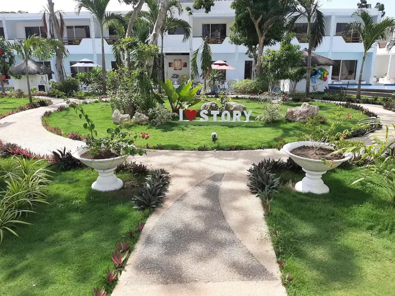 Photo de l’hôtel
