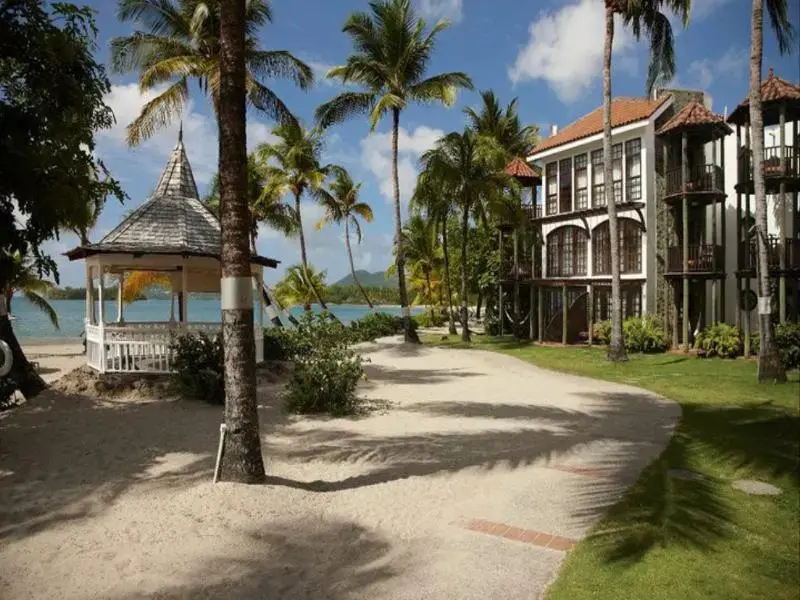 Photo de l’hôtel