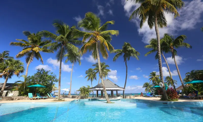 StolenTime St Lucia, Adult Only All-Inclusive Boutique Resort