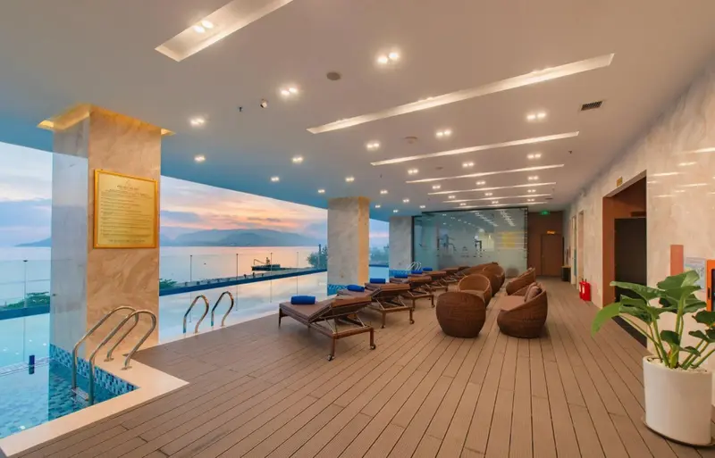 Grand Gosia Hotel