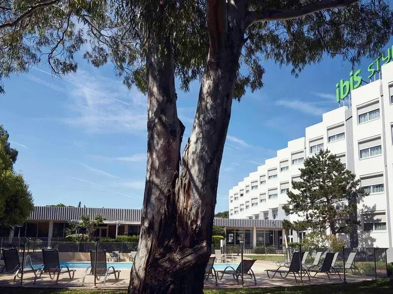 Photo de l’hôtel