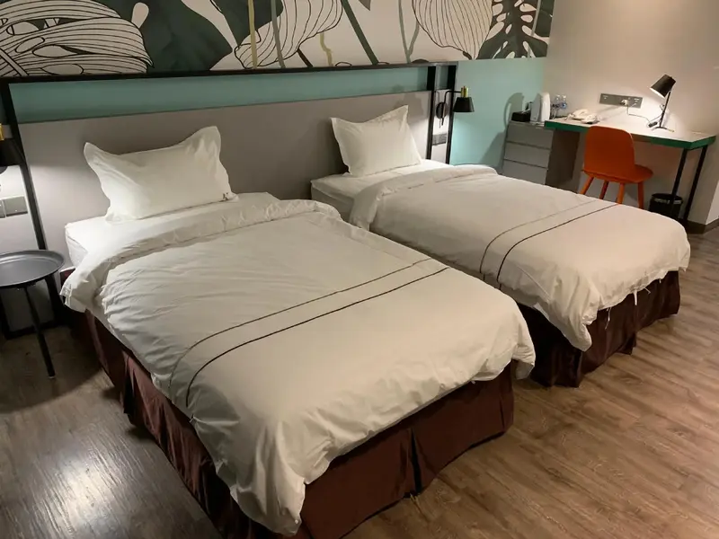Photo de l’hôtel