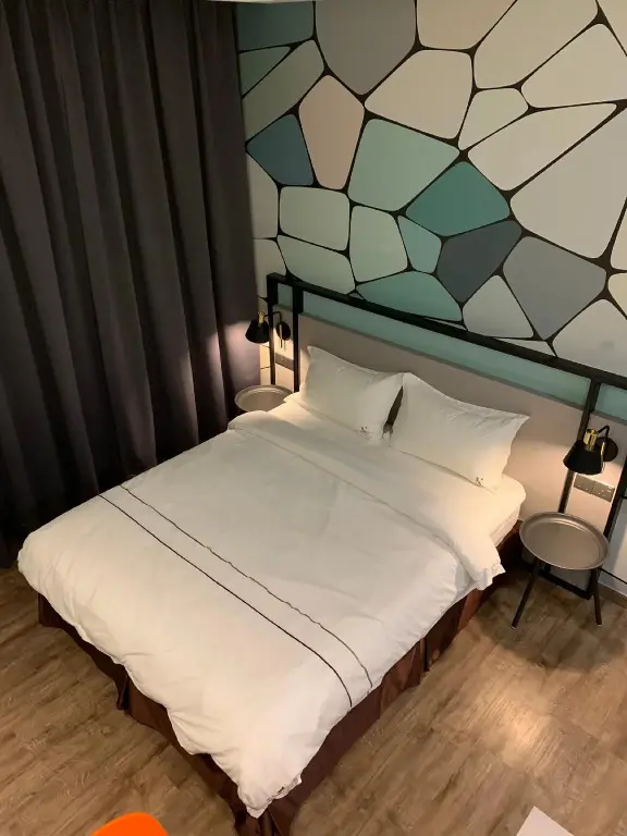 Photo de l’hôtel