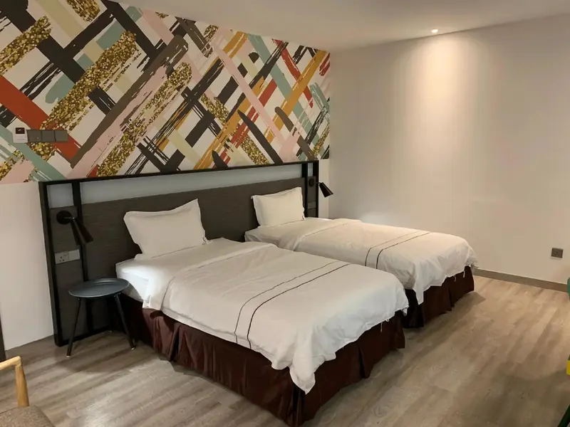Photo de l’hôtel