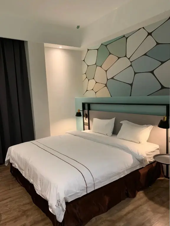 Photo de l’hôtel