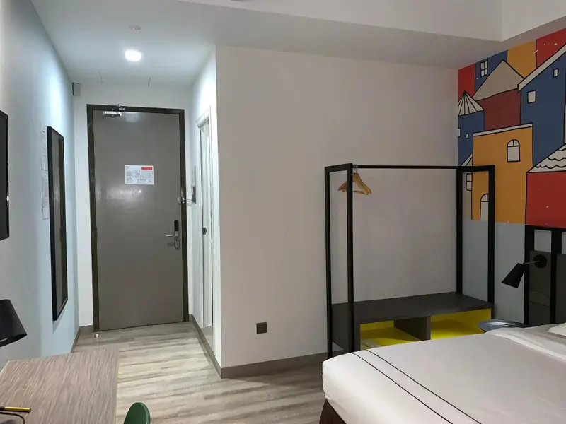 Photo de l’hôtel