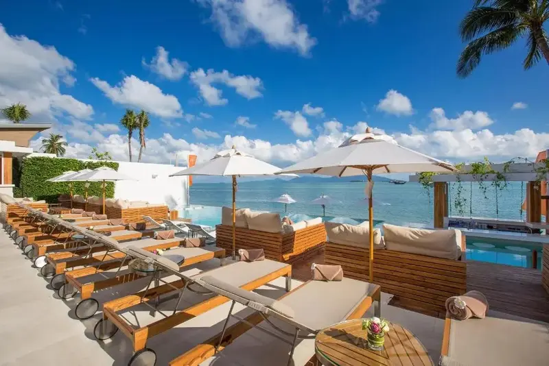 Chi Residence Koh Samui