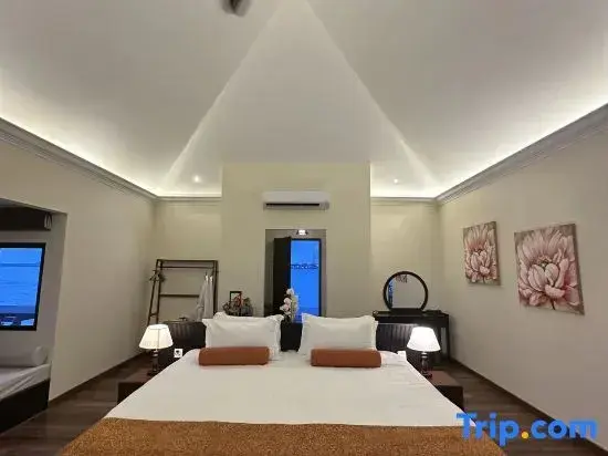 Photo de l’hôtel