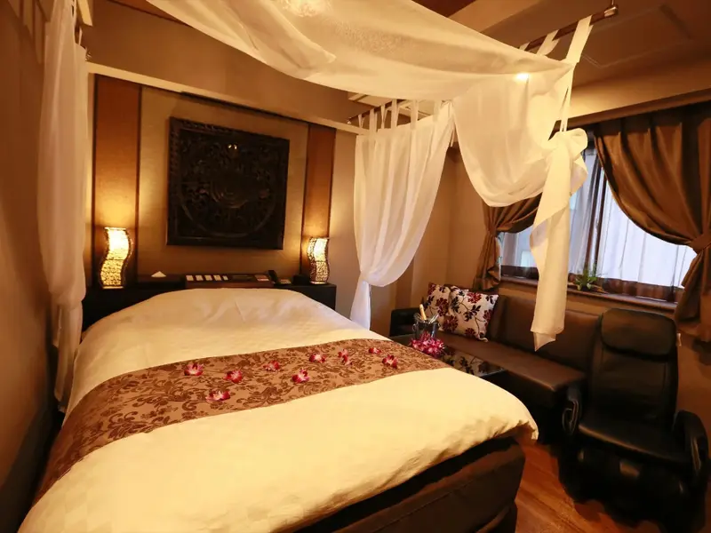 Photo de l’hôtel