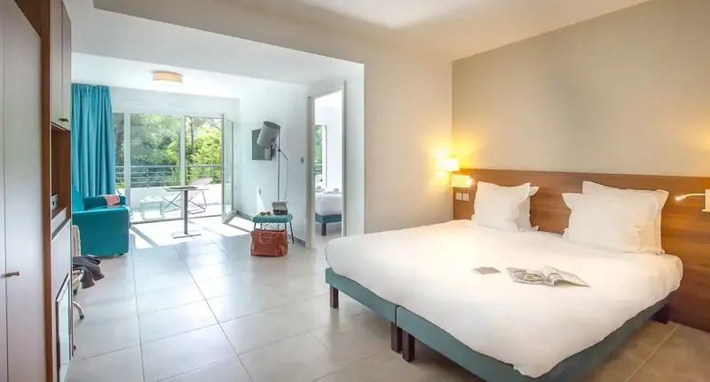 Photo de l’hôtel