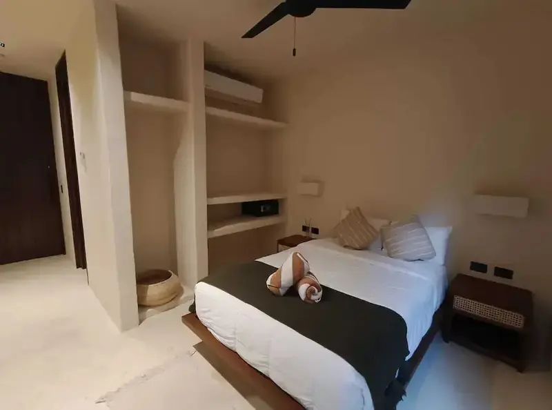 Photo de l’hôtel