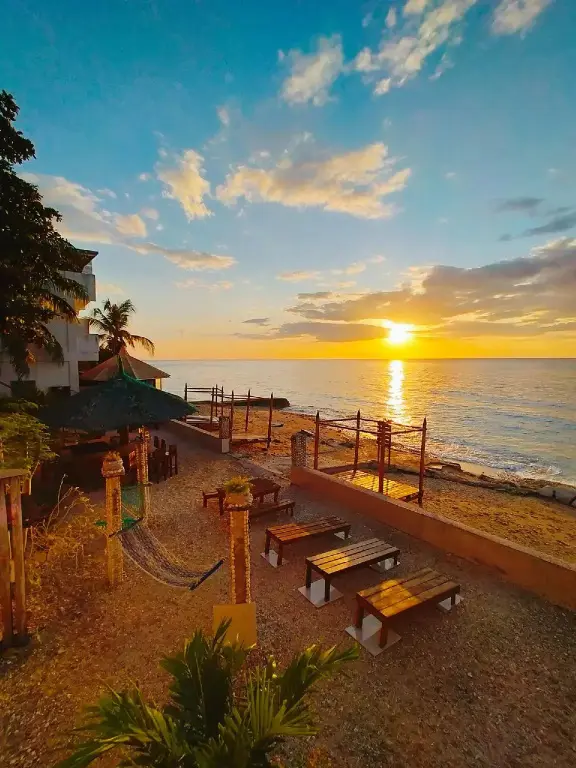 Bay Beach Resort Boljoon