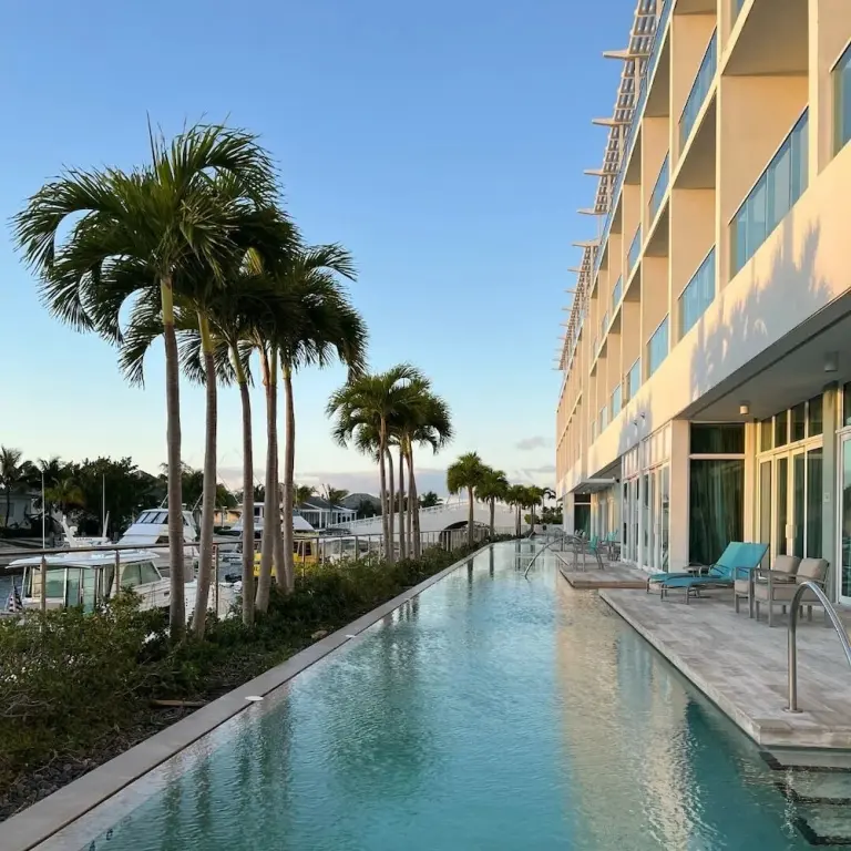 Photo de l’hôtel