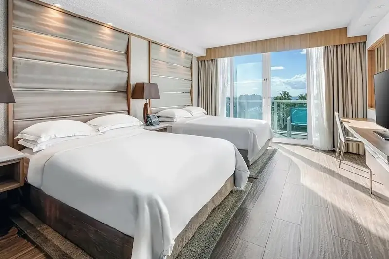 Photo de l’hôtel