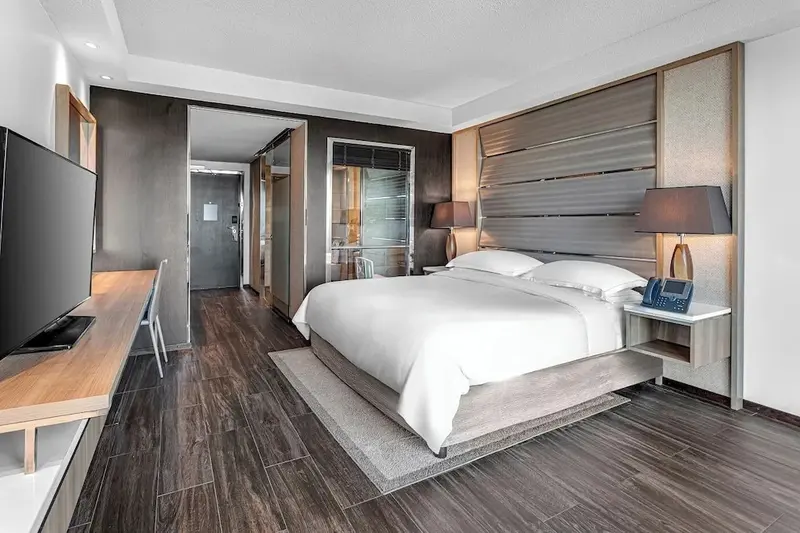 Photo de l’hôtel