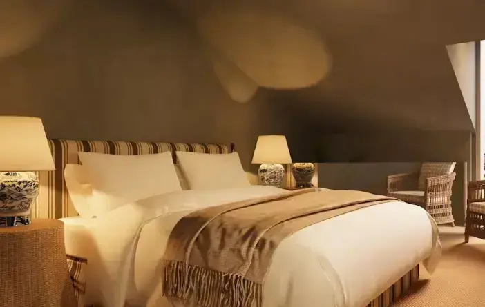 Photo de l’hôtel