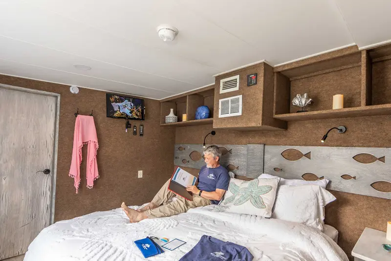 Suite con balcone