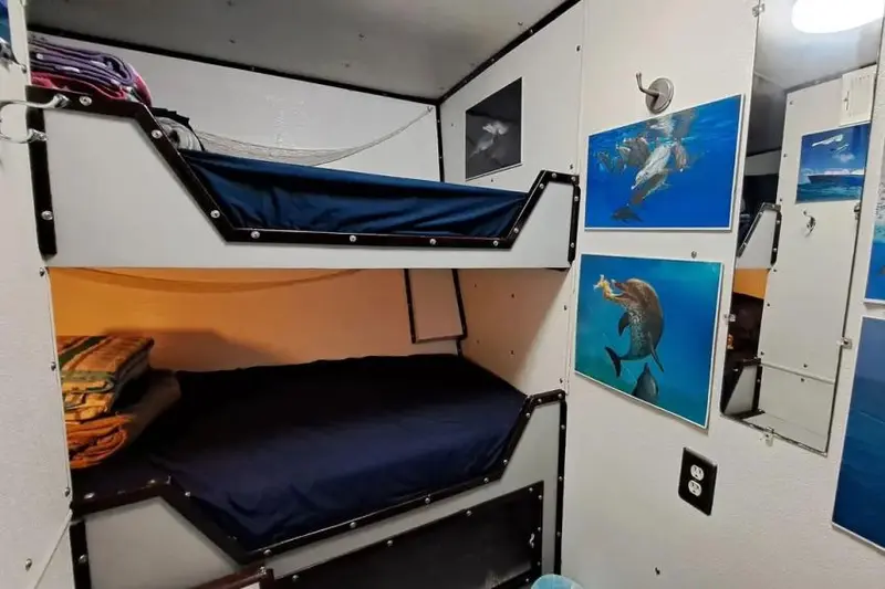 Cabina standard