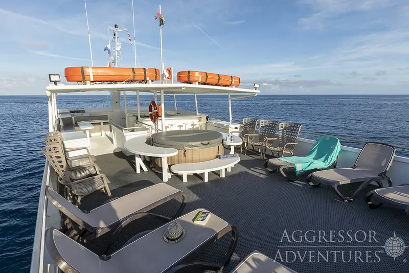 Belize Aggressor V (Bahamas Aggressor)