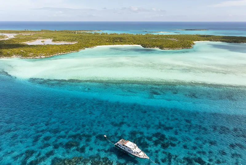 Belize Aggressor V