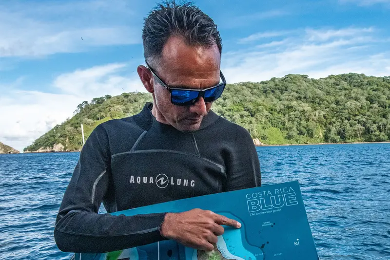 Cocos Island Aggressor