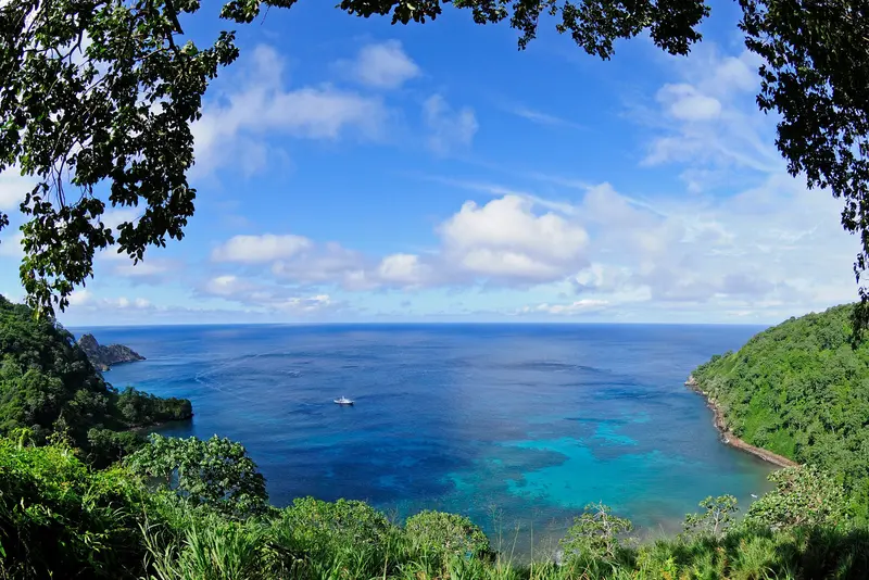 Cocos Island Aggressor